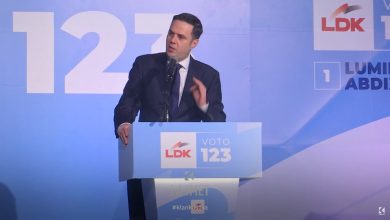 Photo of Abdixhiku nga Obiliqi: Integrimi euroatlantik, mision i LDK-së (VIDEO)