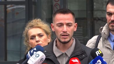 Photo of Vëllai i Liridona Ademajt: Vrasja ishte e planifikuar dhe u realizua për shtatë minuta