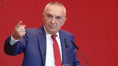 Photo of Çështja e ’21 Janarit’/ Kërkoi të dëshmonte, ish-presidenti Meta pyetet sot nga SPAK