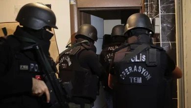 Photo of Turqi, shtatë oficerë policie të plagosur pas një shkëmbimi me armë me xhihadistë të ISIS-it