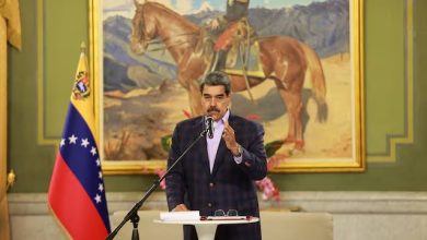 Photo of Venezuela dënon urdhrin e Trump për bllokadë të anijeve, e cilëson si “kërcënim luftënxitës”