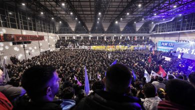 Photo of Sot nis fushata për zgjedhjet e 28 dhjetorit