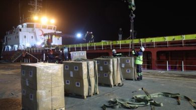 Photo of Kosova nis zyrtarisht ndihmat humanitare për Gazën