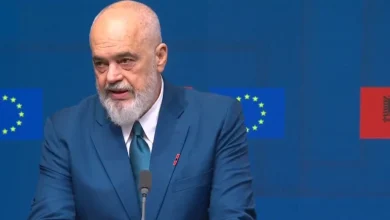 Photo of Rëndësia e marrëdhënieve politike dhe ekonomike/ Samiti i BE-Ballkani Perëndimor, pjesëmarrës edhe kryeministri Edi Rama