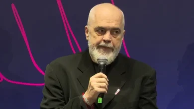 Photo of Rama takim me komunitetin e biznesit: Paqja Fiskale, përcaktim i tavanit të ri të fitimit. S’do ketë më inspektime apo burokraci