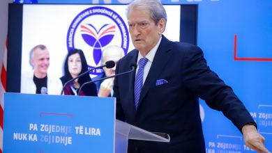 Photo of “Ergys Agasi dhe Ermal Beqiri janë arratisur në Dubai”- Berisha: Kontrollonin transaksionet e shqiptarëve