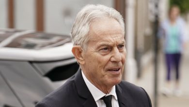 Photo of Tony Blair përjashtohet nga “Bordi i paqes” në planin e Trumpit për armëpushim në Gaza