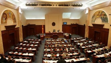 Photo of Sot në Kuvend rikonstruktimi i Qeverisë, Mickoski prezanton ministrat e rinj