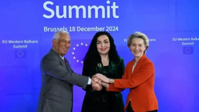 Photo of Bashkimi Europian nis heqjen e disa masave ndëshkuese ndaj Kosovës