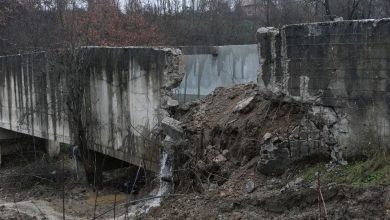 Photo of Aktivizuan rreth 20 kg eksploziv nga çanta, këta janë vëllezërit e akuzuar për “Ibër-Lepencin”