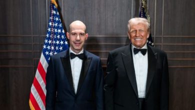 Photo of Themeluesi i Bankës TEB takohet me Presidentin e SHBA-së, Donald Trump