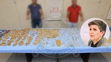 Photo of EKSKLUZIVE – Arrestohet për vjedhje milionëshe vëllai i këshilltares së Albulena Haxhiut