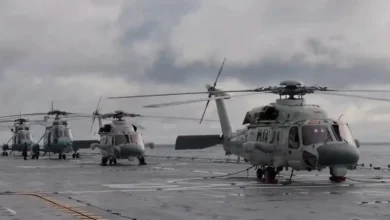 Photo of Përshkallëzohen tensionet politike, a po përgatitet Kina të sulmojë Tajvanin?