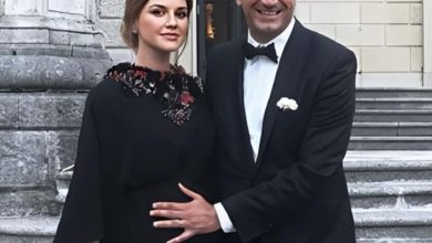 Photo of Ajola Xoxa shtatzënë, Erion Veliaj pritet të bëhet baba i binjakëve