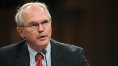 Photo of Hill: Nuk i kam kërkuar falje Serbisë për bombardimet e NATO-s, thjeshtë kam shprehur keqardhje për jetët e civilëve