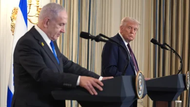 Photo of E ardhmja e armëpushimit në Gaza, Trump takohet sot me Netanyahun