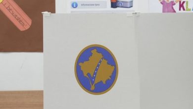 Photo of KQZ: Deri në orën 11:00 kanë votuar 116 mijë qytetarë