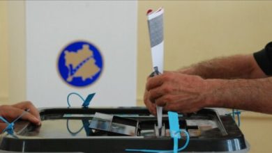 Photo of Përditësimi i fundit: Mbi 220 mijë votues deri në orën 13:00