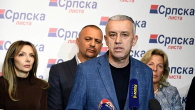Photo of PZAP certifikon kandidatët për deputetë të Listës Serbe