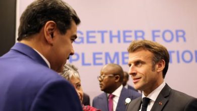 Photo of “Populli i Venezuelës është çliruar nga diktatura e Maduros”, Macron: Tranzicioni i pushtetit duhet të jetë demokratik
