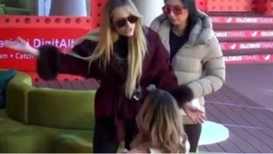 Photo of “Merre babin”/ Debat i agravuar mes dy banoreve të Big Brother, Selin-Inës: Shko e puth shokun