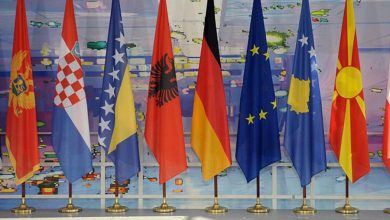 Photo of 171 milion euro për Ballkanin, Maqedonia e Veriut përfiton për projekte energjetike