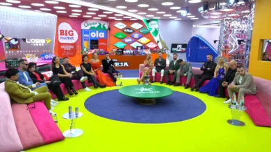 Photo of “Kë doni të largoni?”/ Tjetër nominim, një mes Kristit, Keijsit ose Senos do të lërë shtëpinë natën e sotme