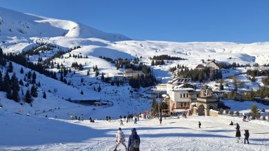 Photo of Në Kodrën e Diellit dhe Berovë janë matur temperatura më të ulëta në vend