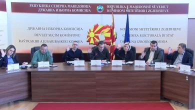 Photo of KSHZ i miratoi rregulloren për kompensime dhe vendimin për pagesë për personat e angazhuar në zgjedhjet e përsritura