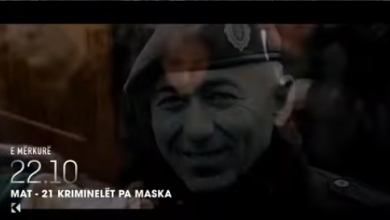 Photo of Masakra e Reçakut: “21 kriminelët pa maska”, ekskluzivisht në MAT (VIDEO)