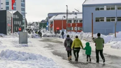 Photo of Reuters: SHBA mendon pagesa deri në 100 mijë dollarë për çdo banor të Groenlandës për t’i shkëputur nga Danimarka