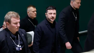 Photo of Bisedime SHBA, Ukrainë, Rusi në Emiratet e Bashkuara? Zelensky pas takimit me Trump: Dokumentet e për përfundimin e luftës janë pothuajse gati