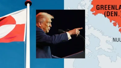 Photo of Ish-kreu i NATO: Trump po e përdor Groenlandën për të shpërqendruar vëmendjen nga…