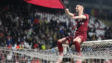 Photo of Te Cluji flasin për transferimin e Korenicës në SHBA