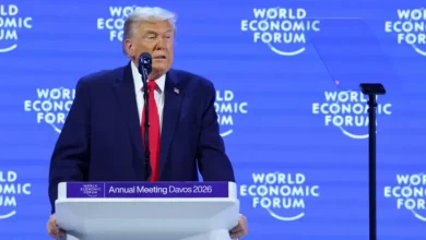 Photo of “Nuk dua të ofendoj askënd”/ Trump nga Davos: E dua shumë Europën, por nuk po shkon në drejtimin e duhur