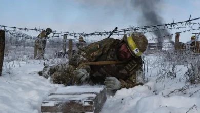 Photo of Rusia raporton 27 viktima nga sulmi ukrainas