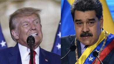Photo of Qeveria e Venezuelës u bën thirrje qytetarëve të ngriten “kundër imperializmit amerikan”
