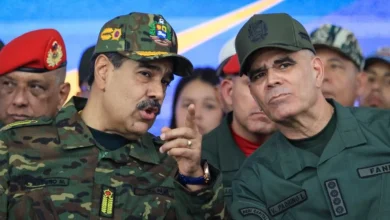 Photo of U akuzuan për komplot në vrasjen e Maduros, lirohen disa të burgosur. Mes tyre edhe shqiptarë