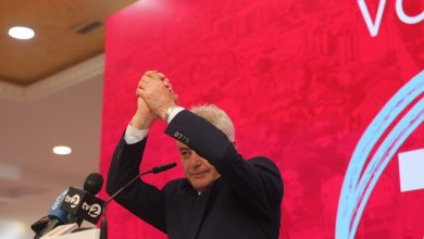 Photo of Ja kush planifikoi dhe e rrëzoi Ali Ahmetin nga pushteti?