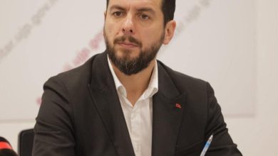 Photo of Abulselam Selami: Reth modelit zgjedhor në Republikën e Maqedonisë së Veriut!