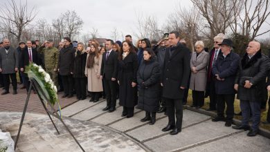 Photo of Basha: Rënia e vëllezërve Gërvalla e Kadri Zekës u bënë frymëzim i luftës për liri