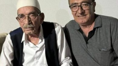 Photo of Është ndarë nga jeta Muharrem Hoti, babai i aktorit të njohur Avni Hoti