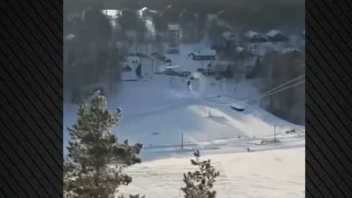 Photo of Tragjedi në Rusi/ Helikopteri ngatërrohet në kabllo dhe bie, humb jetë milioneri rus (VIDEO)