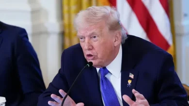 Photo of New York Times: Trump po informohet mbi opsionet për të sulmuar Iranin