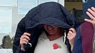 Photo of Zbulohet identiteti i të burgosurit me të cilin kreu mardhënie seksuale gardianja në Britani, do të habiteni nga ishte