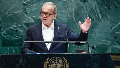 Photo of Irani paralajmëron: Kërcënimet e SHBA-së do të sjellin vetëm paqëndrueshmëri për ta dhe rajonin