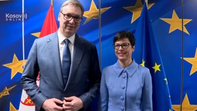 Photo of Marta Kos: Vota e parlamentit serb për kufizimin e pavarësisë së gjyqësorit hap pas në rrugën drejt BE-së