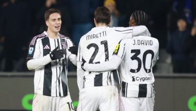 Photo of Rinovimi i Yildizit prioritet për Juventusin – Ja 5 synimet e mira për vitin 2026