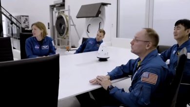 Photo of NASA KTHEN EKUIPAZHIN! Problem mjekësor detyron misionin Crew-11 të përfundojë herët (VIDEO)