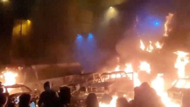 Photo of Përshkallëzohen protesta në Iran, 48 të vrarë. Trump kërcënon me sulme ajrore